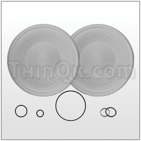 Mini kit (TDSK-80-L---3)